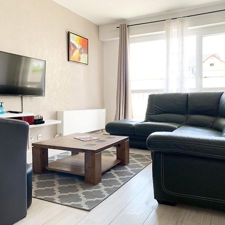 Le Mainvillois - Parking Included Apartment Mainvilliers  Екстериор снимка