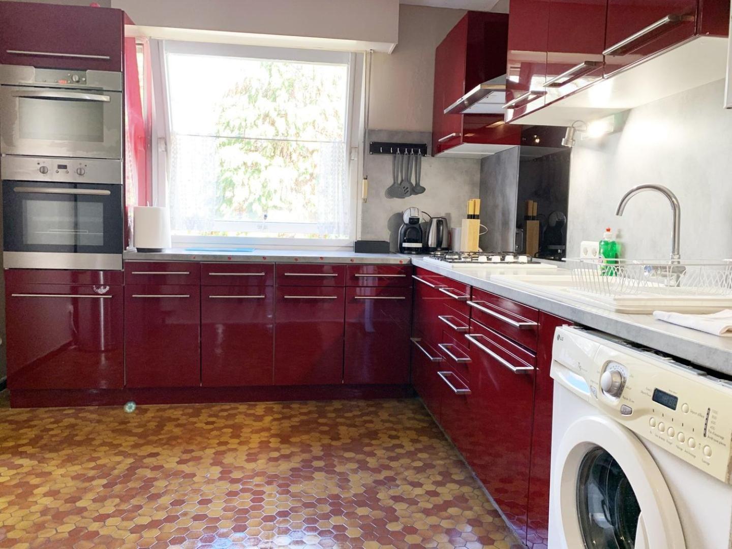Le Mainvillois - Parking Included Apartment Mainvilliers  Екстериор снимка